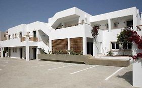 Ammos Hotel Chania Crete